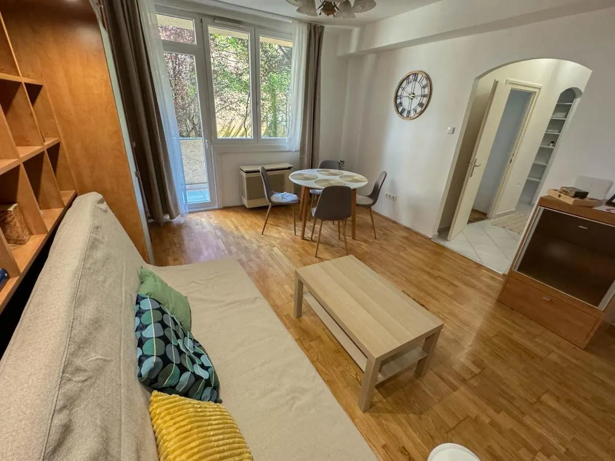 Castle Hill Hideaway Apartment Budapest Hungary