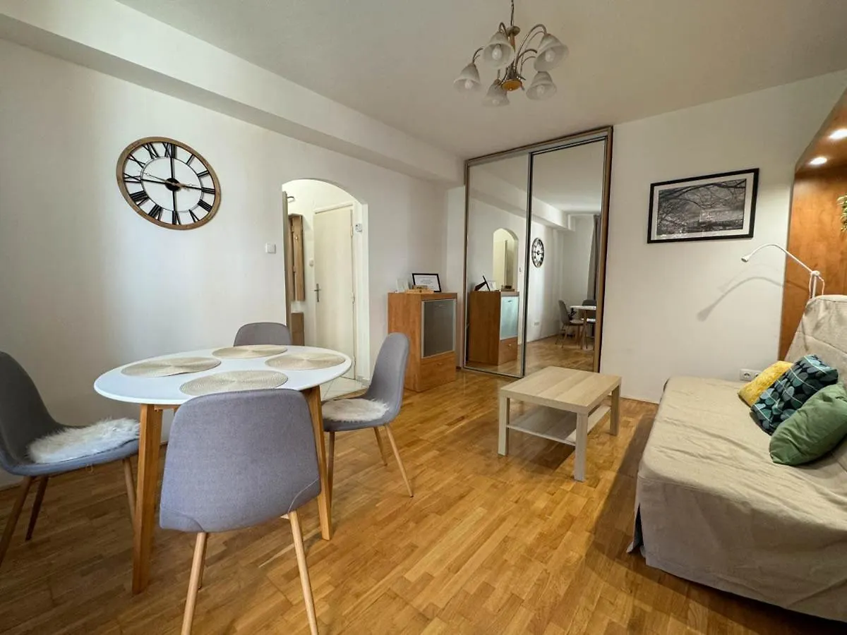 Castle Hill Hideaway Apartment Budapest 0*,  Hungary