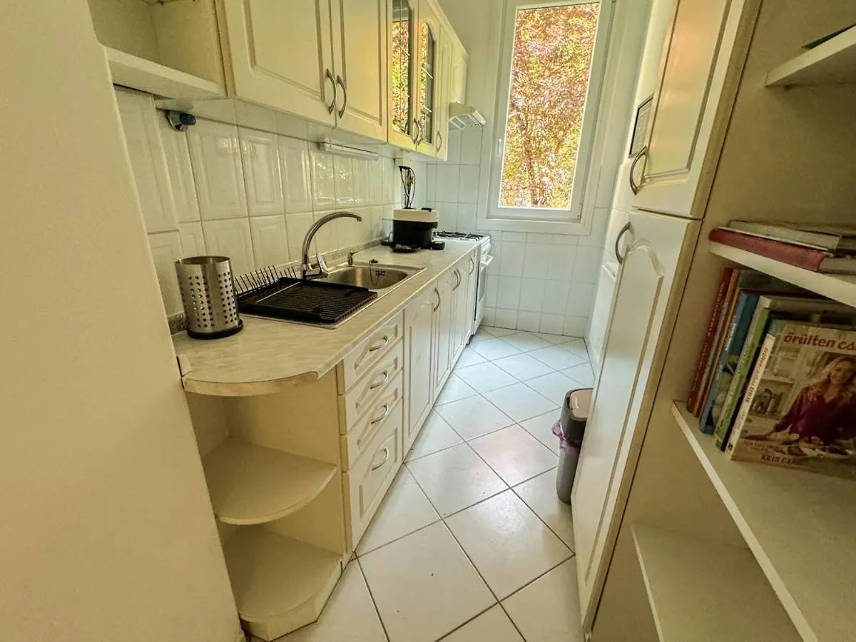 Castle Hill Hideaway Apartment Budapest