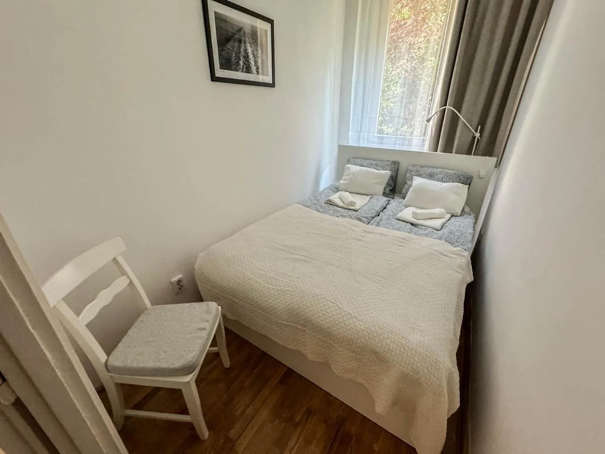 Castle Hill Hideaway Apartment Budapest Hungary
